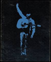 Tom Paxton Programme