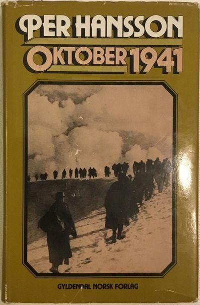Oktober 1941