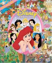 Disney Princesses