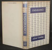 Endurance by Lansing,Alfred - 1961