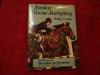image of Junior Show Jumping. Horses.