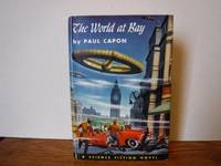 The World at Bay by Capon, Paul - 1954