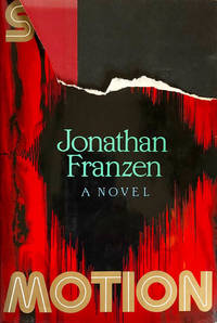 cover of Strong Motion: A Novel