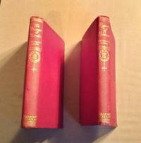 THE PRISONER OF ZENDA &amp; RUPERT OF HENTZAU (SET of 2) by Anthony Hope - 1915