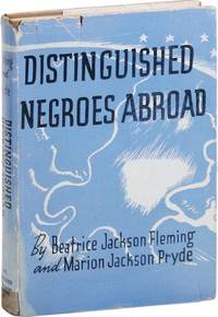 Distinguished Negroes Abroad