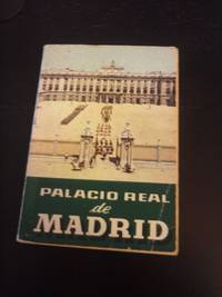 image of The Royal Palace of Madrid (Palacio Real de Madrid)