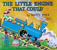 image of The Little Engine That Could