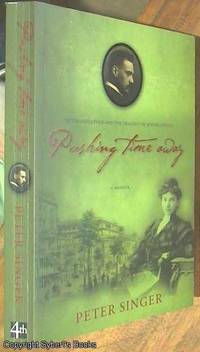 image of Pushing Time Away; My Grandfather and the Tragedy of Jewish Vienna