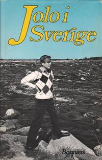 JOLO I SVERIGE.