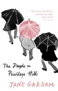 image of The People on Privilege Hill