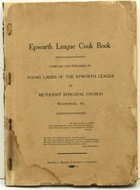 [COOKING] EPWORTH LEAGUE COOK BOOK