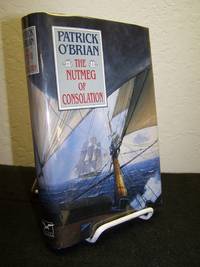 The Nutmeg of Consolation