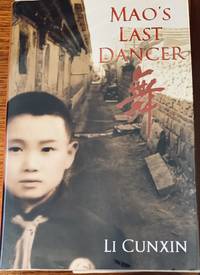 cover of Mao's last dancer