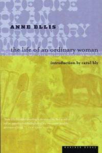 The Life of an Ordinary Woman