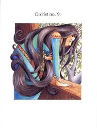 cover of Orcrist, No. 9
