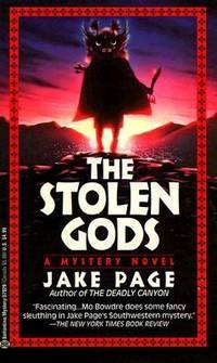 Stolen Gods