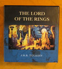 The Lord of the Rings (BBC Dramatization)