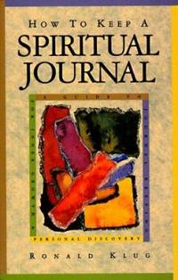 How to Keep Spiritual Journal