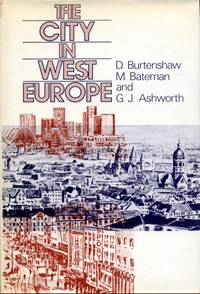 image of The City in West Europe
