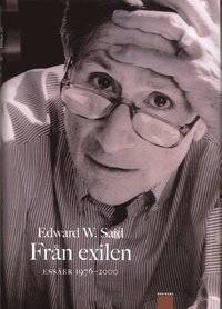Från exilen.
