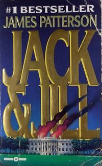 Jack & Jill (Alex Cross #3)