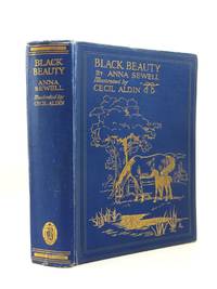 image of BLACK BEAUTY