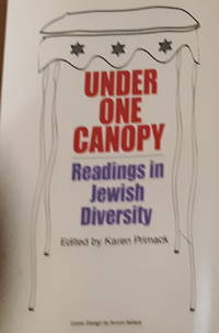 Under One Canopy by Karen Primack, ed - 2003