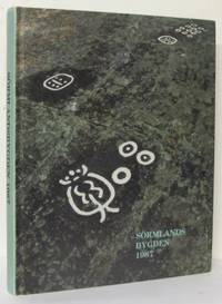 Sörmlandsbygden. 1987. Femtiofemte årgången.…
