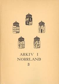 Arkiv i Norrland 3.