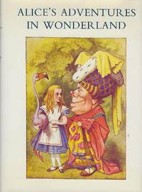 ALICE'S ADVENTURES IN WONDERLAND