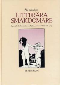 Litterära smakdomare.