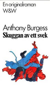 Skuggan av ett svek.
