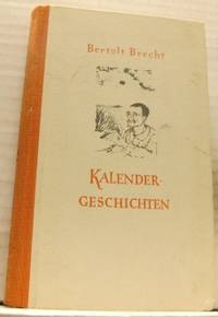 Kalendergeschichten.