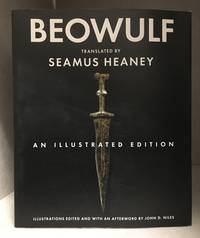 Beowulf; An Illustrated Edition by Heaney, Seamus