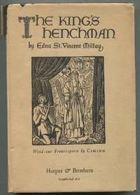 cover of The King's Henchman: A Play in Three Acts