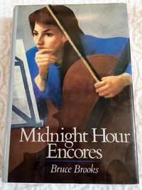 image of MIDNIGHT HOUR ENCORES