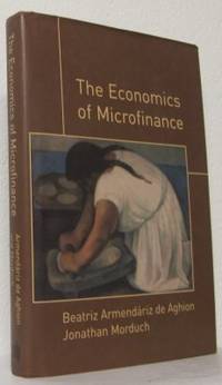 The Economics of Microfinance.