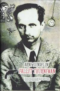 Fallet Thurneman. Roman.
