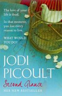 Second Glance by Jodi Picoult - 2008-01-01