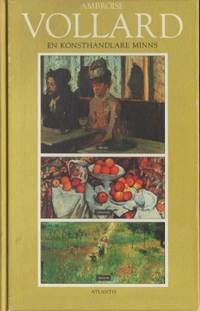 Cézanne, Degas, Renoir. En konsthandlare minns.