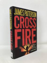 Cross Fire (Alex Cross, 16)