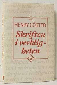 Skriften i verkligheten. En…