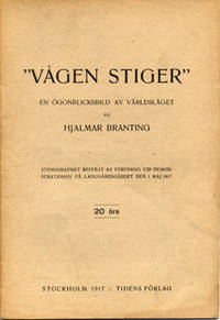 Vågen stiger