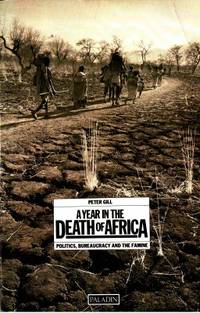 A year in the death of Africa.  Politics,…
