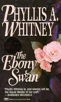 cover of The Ebony Swan