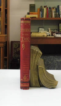 cover of The Dog in Health and Disease