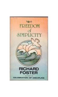 image of Freedom of Simplicity