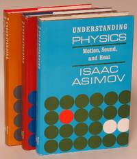 Image Of Understanding Physics Three Volumes I Motion Sound And Heat Image Of Understanding Physics Three Volumes I Motion Sound And Heat