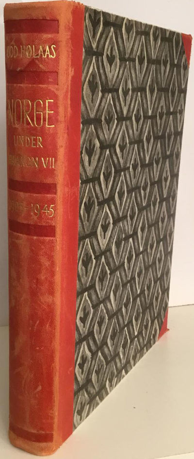 Norge under Haakon VII