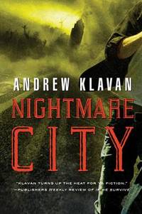 image of Nightmare City